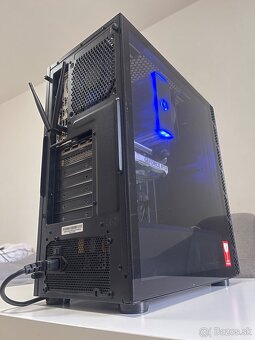 ✅ Ryzen 7 5700 / RTX 4060 / 32GB RAM / 1TB / 32M ZÁRUKA ✅ - 10