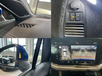 Volkswagen Touareg 3.0 V6 TDI R-LINE - 10