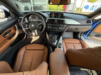 BMW Rad 4 Coupé 428 M-Sport A/T 180KW A8.2d.Kup. v SR. Mod.2 - 10