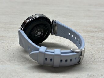 Huawei Watch GT 5 41mm Silver - 10