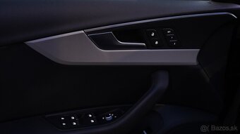 Audi A4 Avant 2.0 TDI S tronic - MATRIX LED, DPH - 10