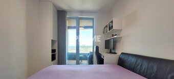 EXKLUZÍVNY 2i byt (16 p.),SKY PARK, KLÍMA, VÝHĽAD, PARKING,  - 10