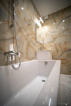 Rekonštrukcie/prerábky bytov, rodinných domov, novostavieb - 10