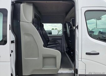 Renault Master L4H2 7- miest 2.3dCi/145hp - 2022 - 10