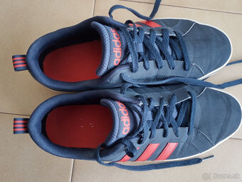 Panske vodeodolne botasky ADIDAS. - 10