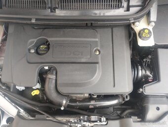 Ford C Max 1.6 TDCi - 10