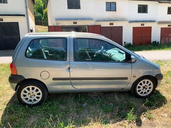 Renault Twingo 1.2 55Kw - 10