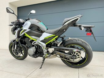 Kawasaki z 900 - 10