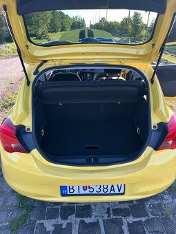 Opel Corsa E drive 1.4 66kw - 10