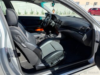 BMW Rad 3 316ti - 10