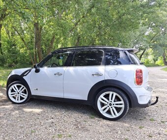 Mini Cooper Countryman SD ALL4 - 10