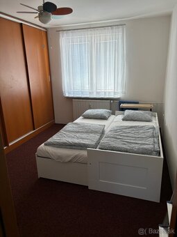 2,5 izbový byt CENTRUM PRIEVIDZA - 10