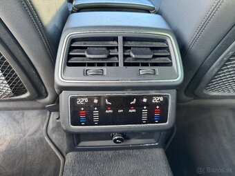 AUDI A6 50 TFSIe Quattro C8 S-line, 220kW - 10