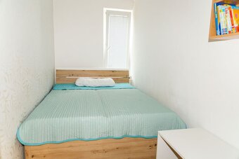 Snívate o bývaní na Štrkovci , ponúkame skvelý byt - 10
