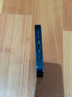 Predám Apple IPhone 13 Mini 128GB Black Známky Opotrebovania - 10
