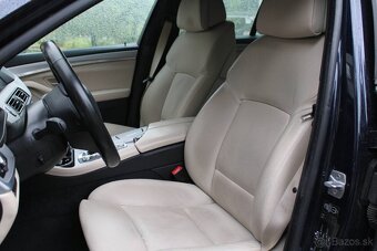BMW Rad 5 520d A/T - 10