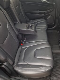 Ford Edge Eco Blue 2.0 Bi-Turbo 175KW Titanum PLus X AWD AT8 - 10