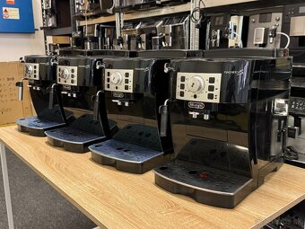Kávovar DeLonghi MAGNIFICA S ECAM22.110.B - 10