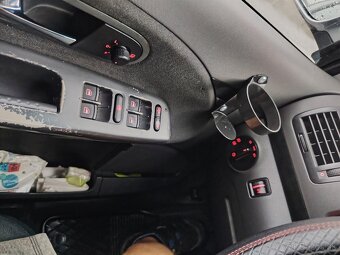 Seat Alhambra 2.0tdi 103 kW 2006 - 10