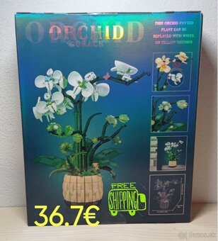 Predam lego rozne sady - 10