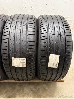 Letná sada 5x112 R18 , 255/50/18 Mercedes Benz S Class W223 - 10