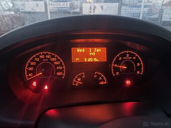 Fiat Ducato 2.3JTD CARRIER XARIOS 300 - 10