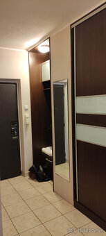 PRENÁJOM - 2-izbový byt - ŽILINA BULVÁR - 10