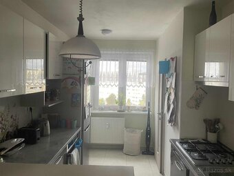 Predám byt na Trieda SNP 3 - 10