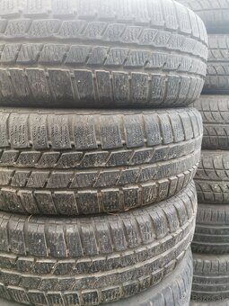 Zimné pneu Continental 175/65 R14 84T - 10