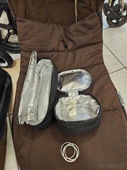 Detsky kocik Bugaboo Chameleon - 10