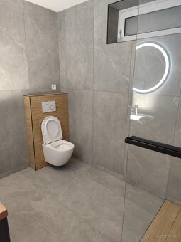 Pekný 3-izbový byt v tichej lokalite s terasou a parkovaním - 10