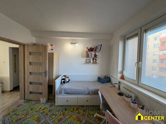 NA PREDAJ zrekonštruovaný 3,5-izbový byt pri centre mesta K - 10