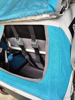 Cyklovozik Qeridoo Kidgoo 1 - 10