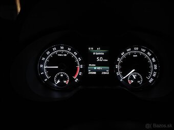 Škoda Octavia 3 Combi 1.6tdi 85kw - 10