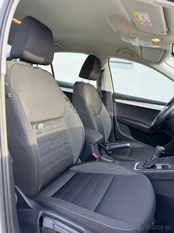 Škoda Octavia 2.0 TSI 140kW DSG, 79490km, odpočet DPH - 10