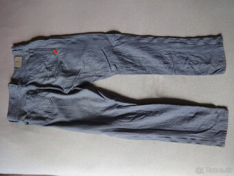5x nohavice + kratase gratis - 10
