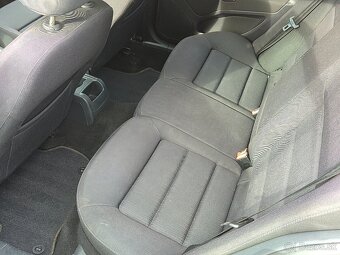 Škoda Octavia 1.6 MPi nová STK /EK - 10