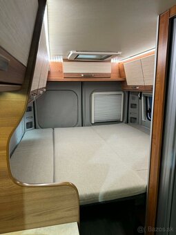 Obytný automobil Citroen Jumper VanTourer - 10