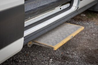 FORD TRANSIT 2.2 92kW 9-miestne 2017 Odpočet DPH - 10