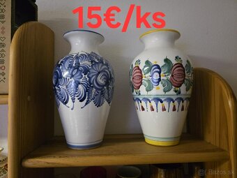 Rôzna keramika - 10