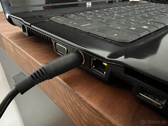 Notebook HP Compaq 6735s - 10