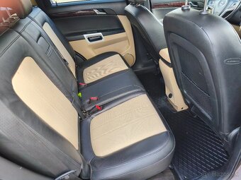 Opel Antara 2.2 CDTI 120KW Enjoy 4x4 - 10