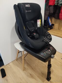 CONCORD Autosedačka Ultimax i-Size (0-18 kg, 9-18 kg) - 10