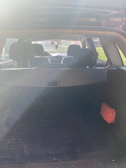 Astra H 1,7cdti 92kw šport - 10