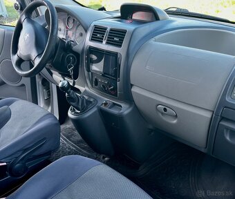 Peugeot Expert 2.0 HDi 94Kw - 10