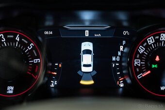 Dodge Challenger 3.6 V6 4x4 - 10