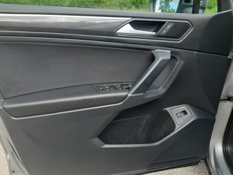 VOLKSWAGEN TIGUAN ALLSPACE 2,0 TDI,140 KW DSG,4 MOTION - 10