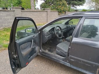 Octavia combi 1.9tdi - 10