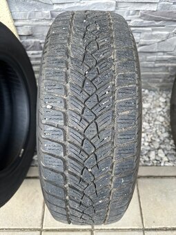 195/65 R15 91H zimné FULDA - 10