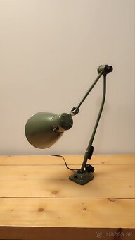 Industriálna lampa Elektrosvit - 10